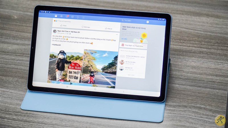 Facebook