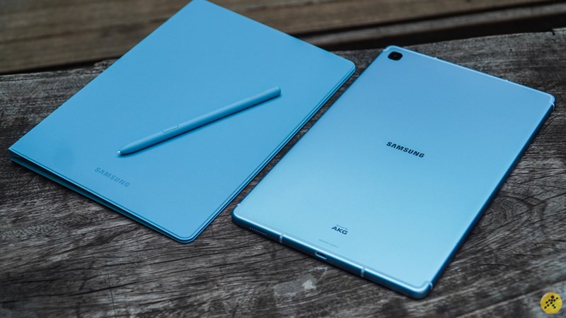 mặt lưng S6 Lite