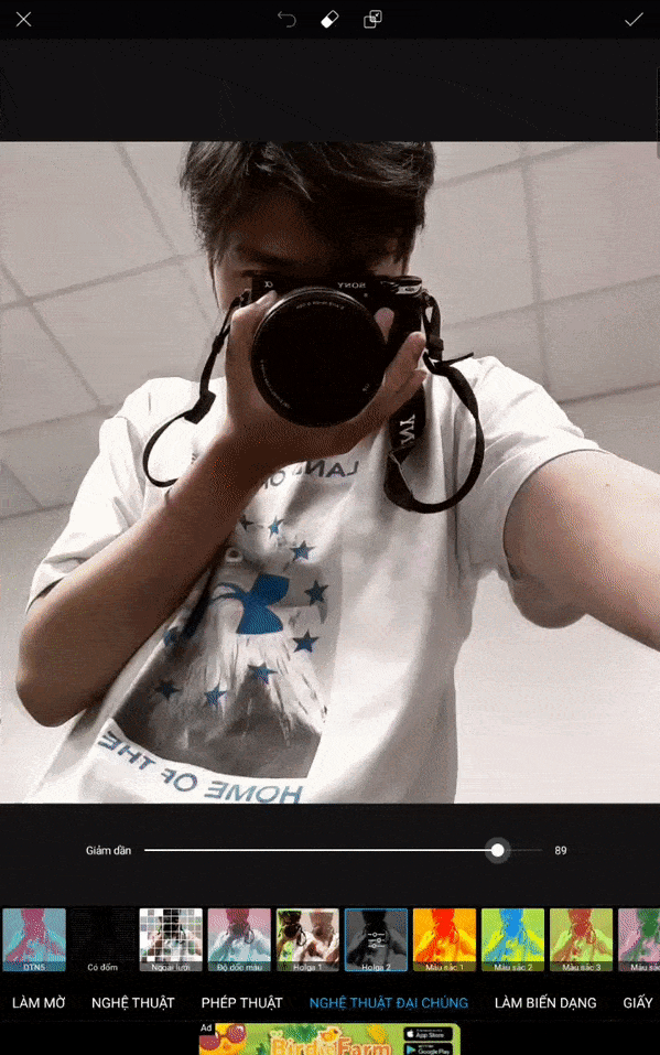 đa nhiệm mượt mà
