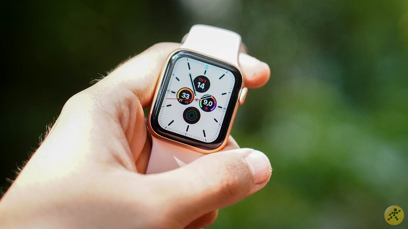 Apple Watch giảm giá