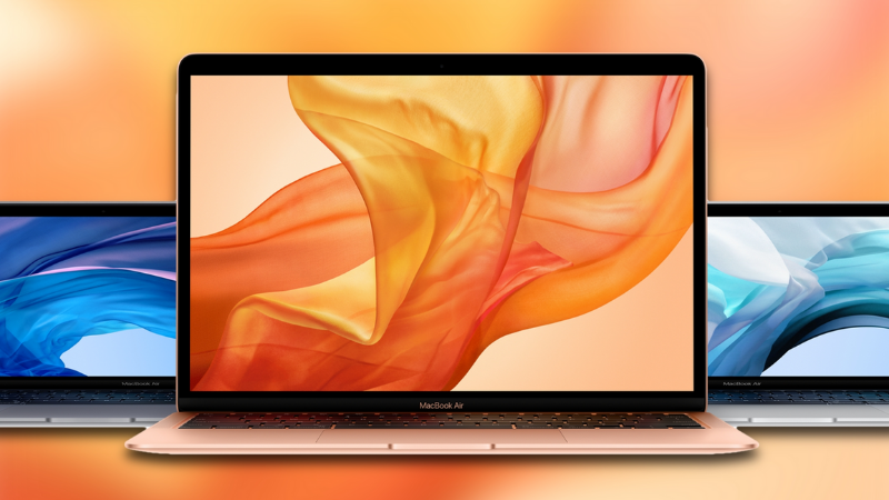 MacBook Air 2020 MacBook Air 2020