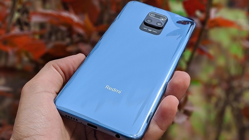 Redmi Note 9 Pro Max chip Snapdragon 720, bộ nhớ RAM lên tới 8 GB, giá dưới 5 triệu cháy hàng sau vài phút mở bán Redmi Note 9 Pro Max chip Snapdragon 720, bộ nhớ RAM lên tới 8 GB, giá dưới 5 triệu cháy hàng sau vài phút mở bán