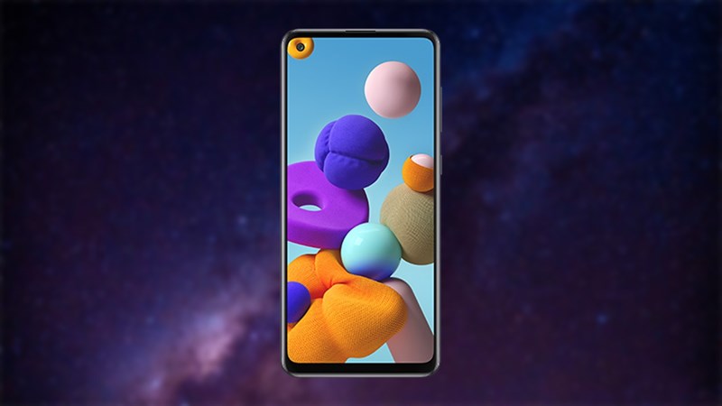 Galaxy A21s lộ ảnh báo chí sắc nét với màn hình nốt ruồi, 4 camera mặt sau, pin 5.000 mAh và giá bán khá phải chăng Galaxy A21s lộ ảnh báo chí sắc nét với màn hình nốt ruồi, 4 camera mặt sau, pin 5.000 mAh và giá bán khá phải chăng