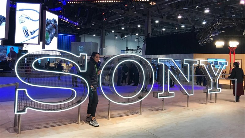 Sony đã chật vật nay càng khó khăn hơn, hãng chỉ bán được 400 ngàn chiếc smartphone trong quý 1/2020