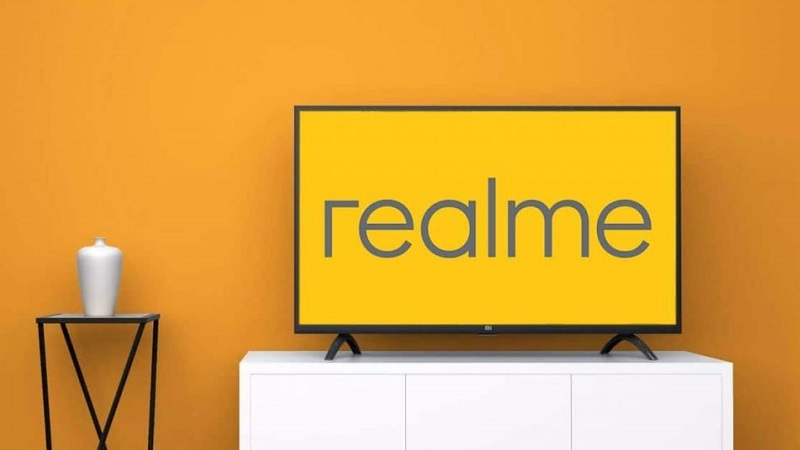 Bao bì TV Realme đây rồi, chắc ngày ra mắt không còn xa. Bạn nào đang tính mua TV thì vô xem nè Bao bì TV Realme đây rồi, chắc ngày ra mắt không còn xa. Bạn nào đang tính mua TV thì vô xem nè