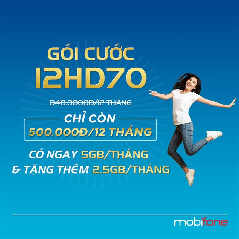 4G MobiFone 4G MobiFone