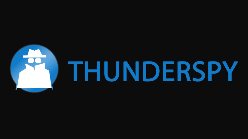 Thunderspy