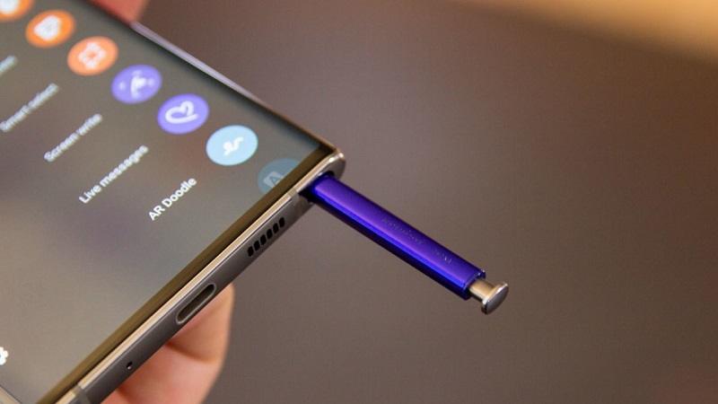 Galaxy Note 10