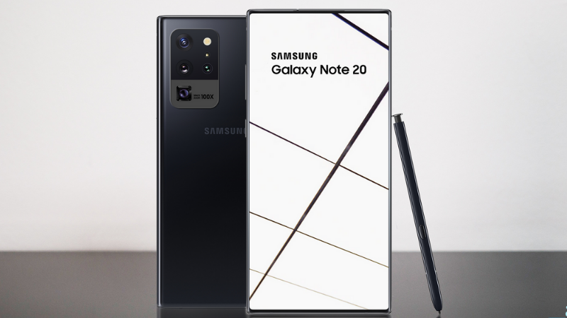 Galaxy Note 20