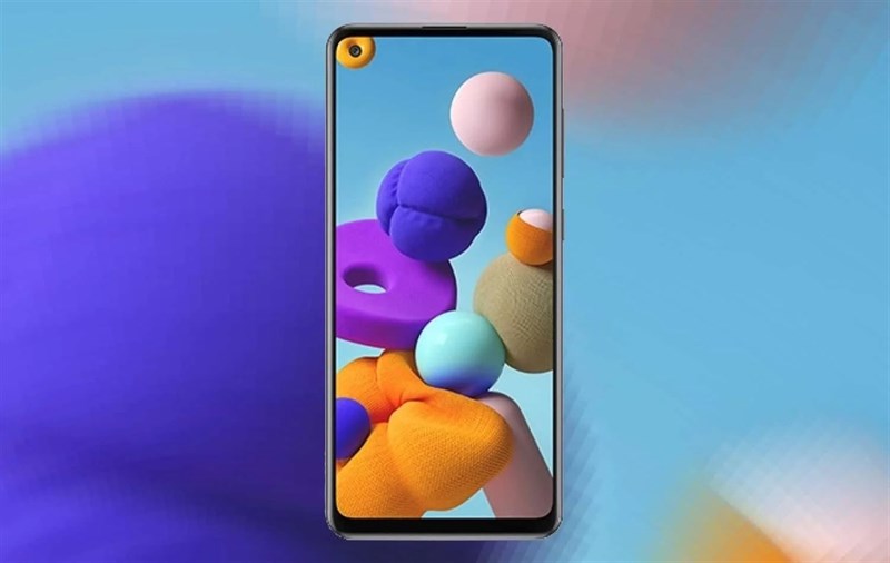 Galaxy A21s âm thầm ra mắt, nằm ở phân khúc giá rẻ nhưng có 4 camera sau, trong đó có máy ảnh macro chụp cận cảnh, pin 5.000 mAh hỗ trợ sạc nhanh Galaxy A21s âm thầm ra mắt, nằm ở phân khúc giá rẻ nhưng có 4 camera sau, trong đó có máy ảnh macro chụp cận cảnh, pin 5.000 mAh hỗ trợ sạc nhanh