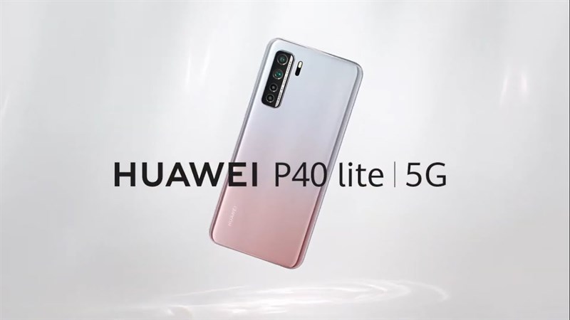 Huawei P40 Lite 5G ra mắt với màn hình nốt ruồi, 4 camera 64MP, hỗ trợ sạc nhanh 40W, chip Kirin 820 cùng giá bán 10 triệu đồng Huawei P40 Lite 5G ra mắt với màn hình nốt ruồi, 4 camera 64MP, hỗ trợ sạc nhanh 40W, chip Kirin 820 cùng giá bán 10 triệu đồng