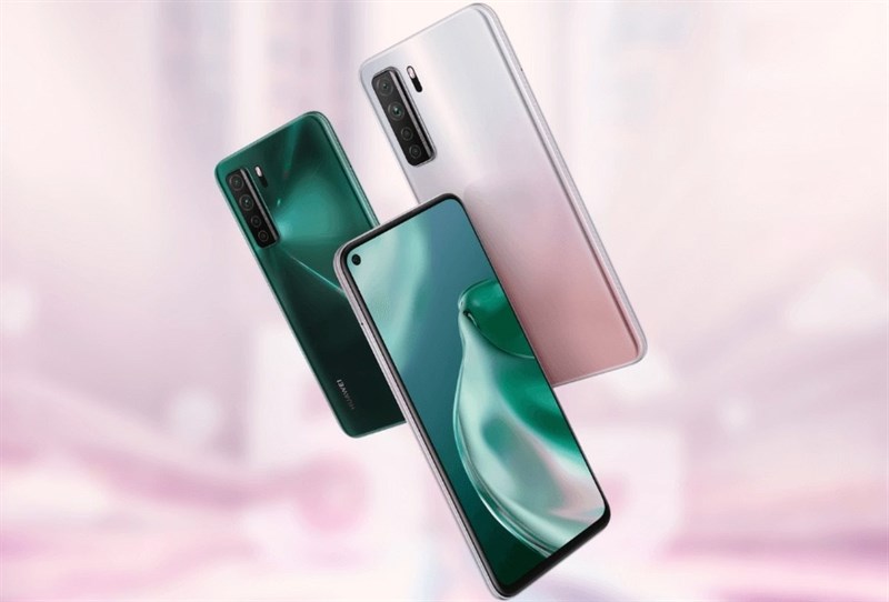 Huawei P40 Lite 5G ra mắt với màn hình nốt ruồi, 4 camera 64MP, hỗ trợ sạc nhanh 40W, chip Kirin 820 cùng giá bán 10 triệu đồng Huawei P40 Lite 5G ra mắt với màn hình nốt ruồi, 4 camera 64MP, hỗ trợ sạc nhanh 40W, chip Kirin 820 cùng giá bán 10 triệu đồng