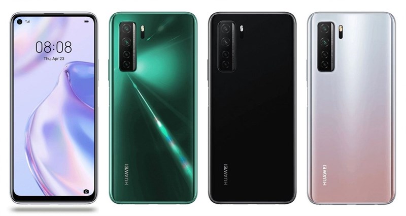 Huawei P40 Lite 5G ra mắt với màn hình nốt ruồi, 4 camera 64MP, hỗ trợ sạc nhanh 40W, chip Kirin 820 cùng giá bán 10 triệu đồng Huawei P40 Lite 5G ra mắt với màn hình nốt ruồi, 4 camera 64MP, hỗ trợ sạc nhanh 40W, chip Kirin 820 cùng giá bán 10 triệu đồng