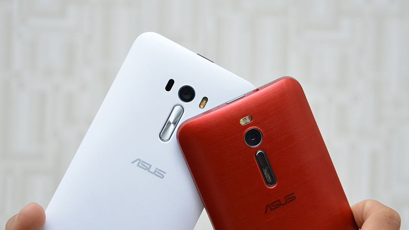 Zenfone