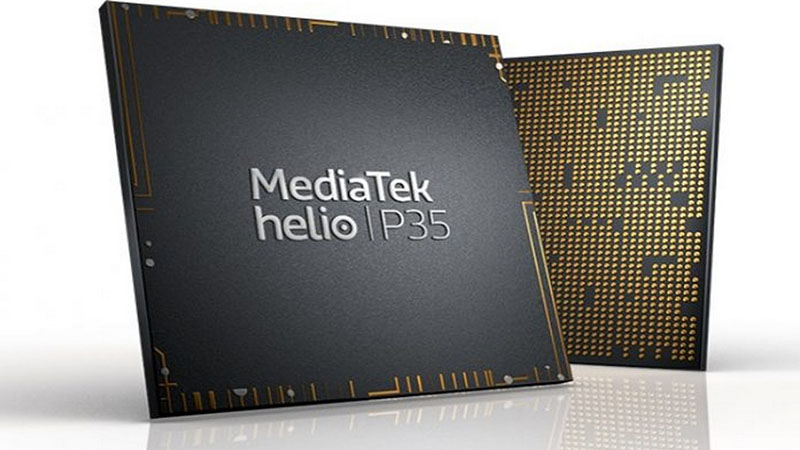 MediaTek