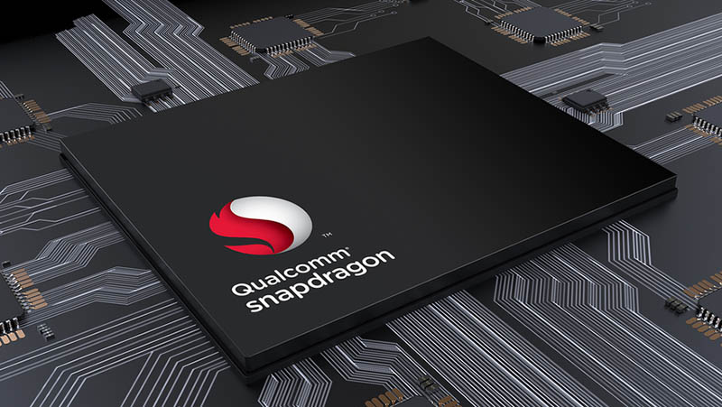 Snapdragon Snapdragon
