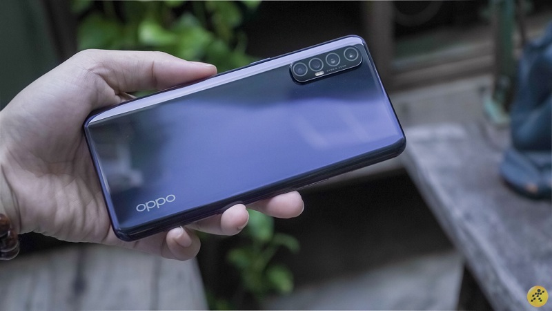 OPPO Reno3 Pro