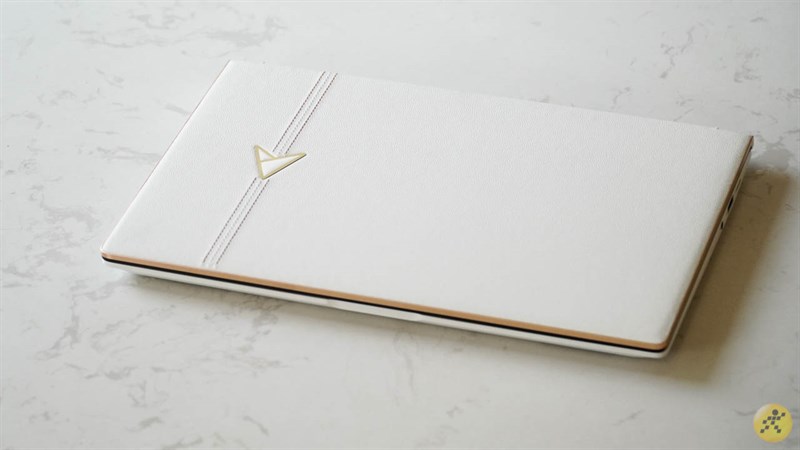 Thiết kế của ASUS ZenBook 30 Edition Thiết kế của ASUS ZenBook 30 Edition