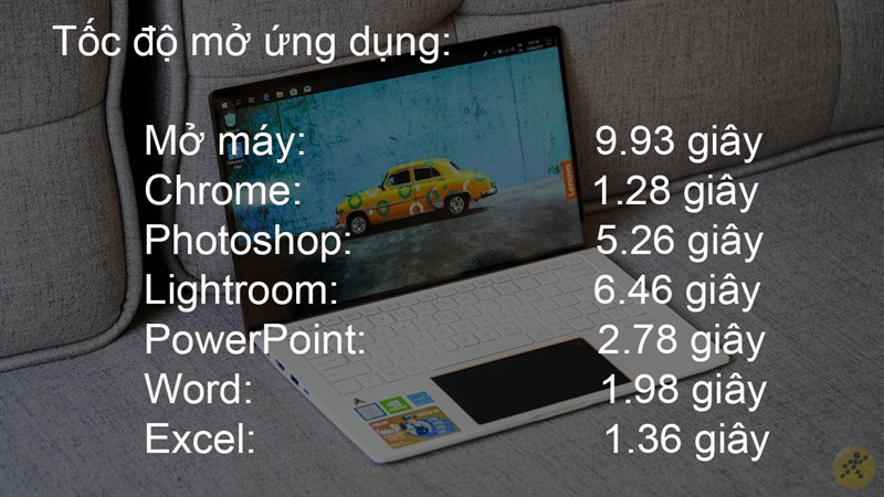 tốc độ mở ứng dụng tốc độ mở ứng dụng