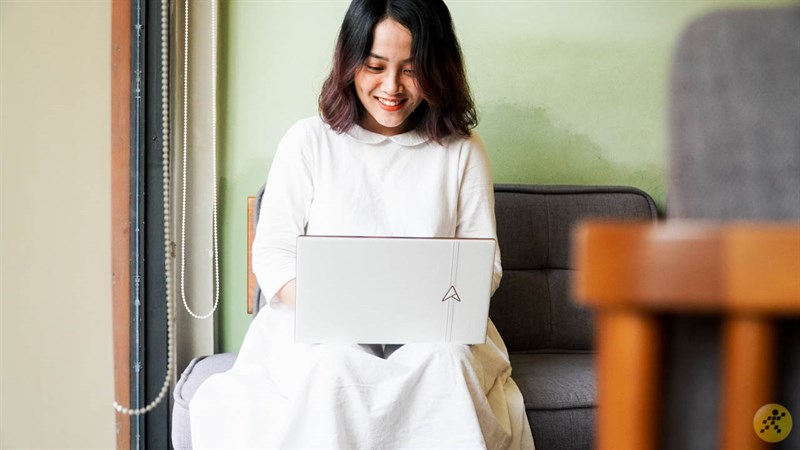 Trải nghiệm laptop Trải nghiệm laptop