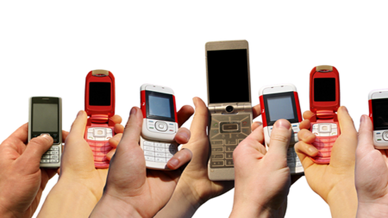 Sai lầm cơ bản khi mua Smartphone Sai lầm cơ bản khi mua Smartphone