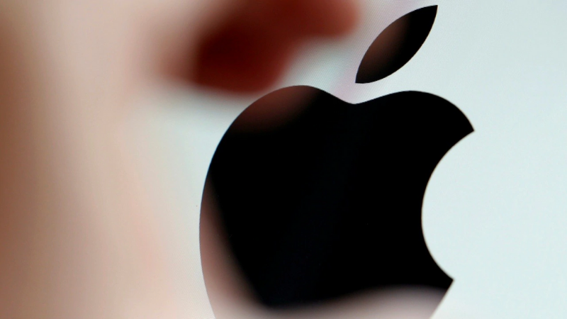 Apple