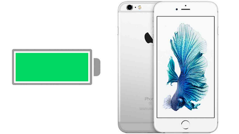 Apple giảm hiệu năng iPhone cũ
