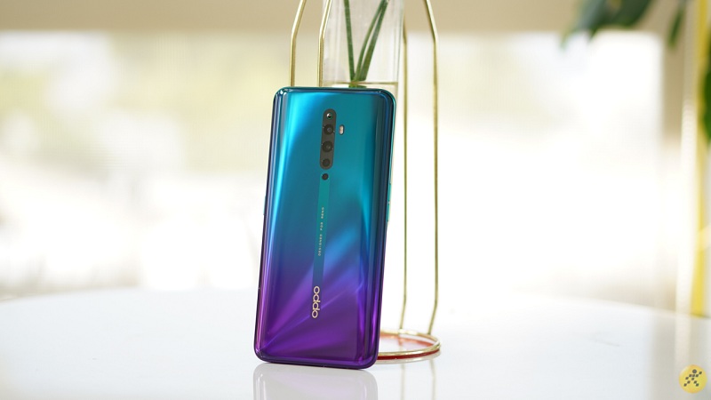 OPPO Reno2 F