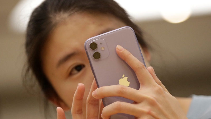 Apple đứng vị trứ thứ 4 trong bảng xếp hạng danh giá Fortune 500 Apple đứng vị trứ thứ 4 trong bảng xếp hạng danh giá Fortune 500