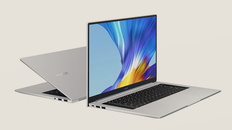 Honor MagicBook Pro 2020 ra mắt: Viền màn hình mỏng, webcam pop-up, GPU GeForce MX350, giá từ 19.7 triệu đồng Honor MagicBook Pro 2020 ra mắt: Viền màn hình mỏng, webcam pop-up, GPU GeForce MX350, giá từ 19.7 triệu đồng