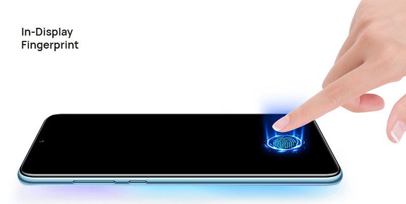 Huawei Y8p âm thầm ra mắt với giá chỉ từ 6.2 triệu