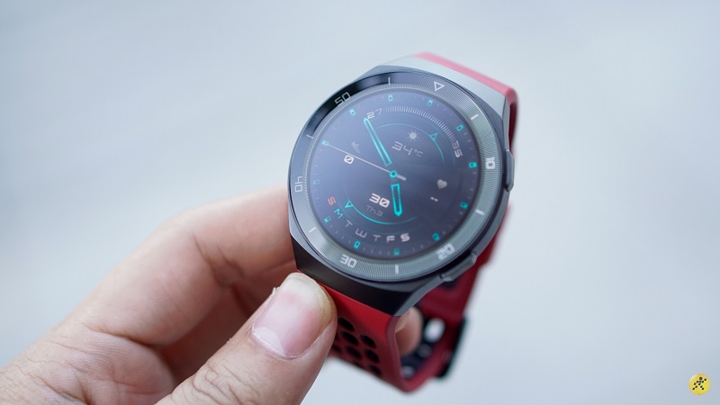 Hình ảnh Huawei Watch GT 2e