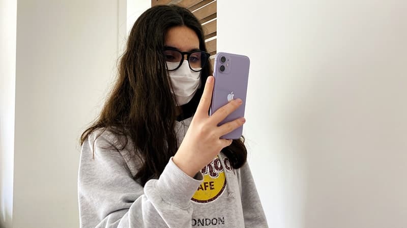 Đây là lý do sắp tới bạn nên cập nhật phiên bản iOS 13.5 Đây là lý do sắp tới bạn nên cập nhật phiên bản iOS 13.5