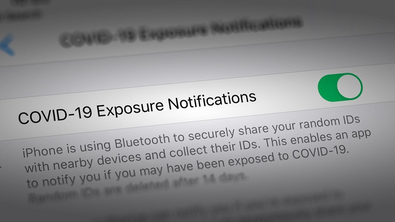 Đây là lý do sắp tới bạn nên cập nhật phiên bản iOS 13.5 Đây là lý do sắp tới bạn nên cập nhật phiên bản iOS 13.5