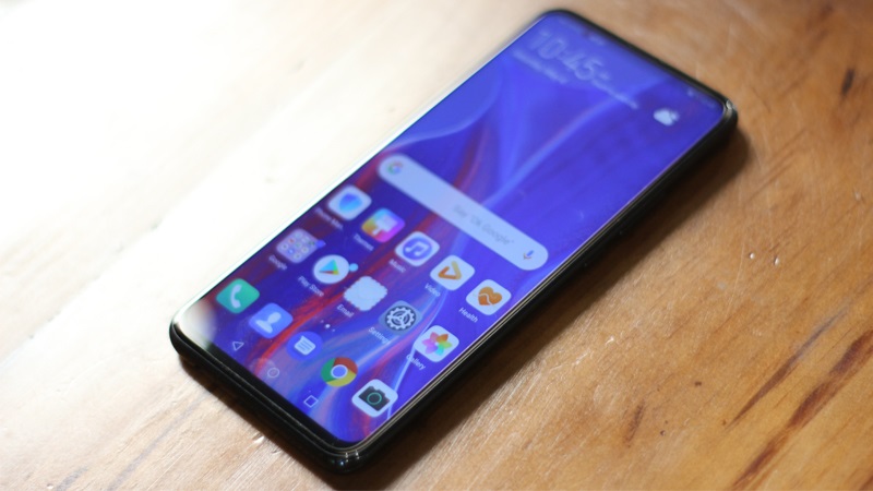 Huawei Enjoy Z 5G lộ điểm hiệu năng trên Geekbench