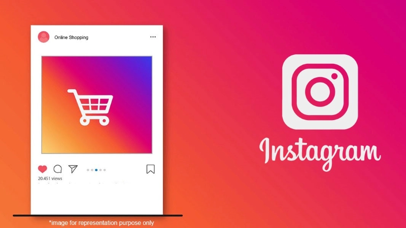 Insta shop