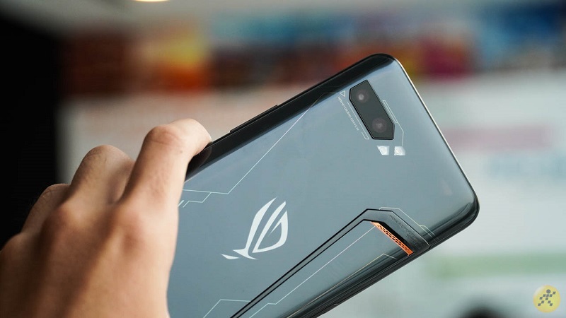 ROG Phone 3 với chip Snapdragon 865 bất ngờ xuất hiện trên Geekbench và cơ quan Wi-Fi Alliance ROG Phone 3 với chip Snapdragon 865 bất ngờ xuất hiện trên Geekbench và cơ quan Wi-Fi Alliance