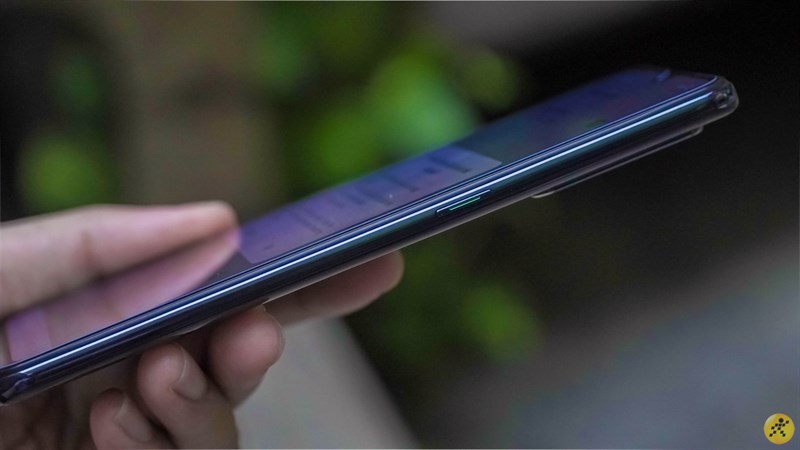 Đánh giá chi tiết OPPO Reno3