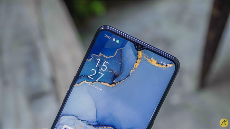 Đánh giá chi tiết OPPO Reno3