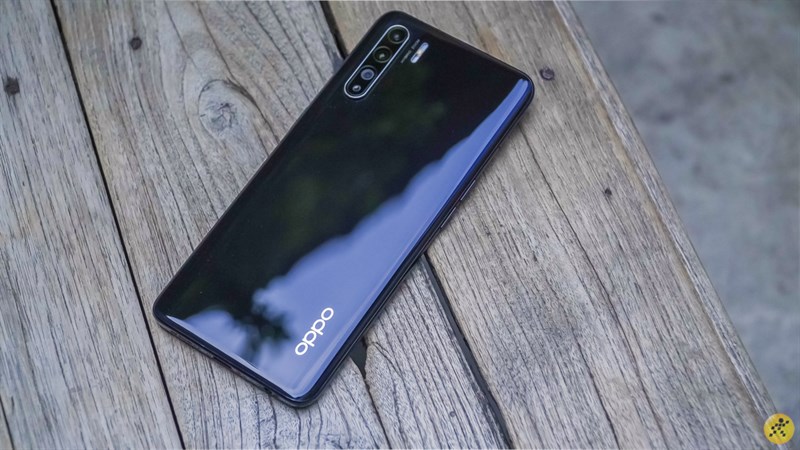 Đánh giá chi tiết OPPO Reno3