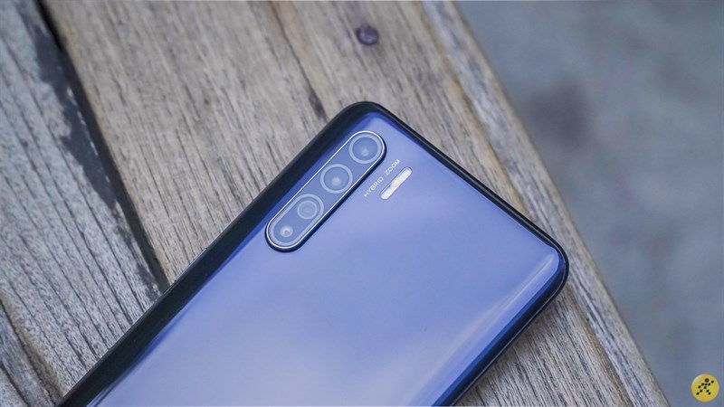 Đánh giá chi tiết OPPO Reno3