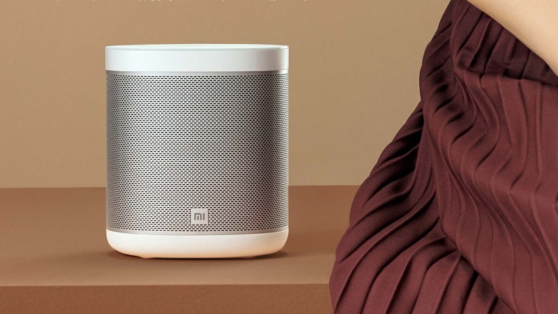 Xiaomi ra mắt loa thông minh XiaoAI Art Speaker Xiaomi ra mắt loa thông minh XiaoAI Art Speaker