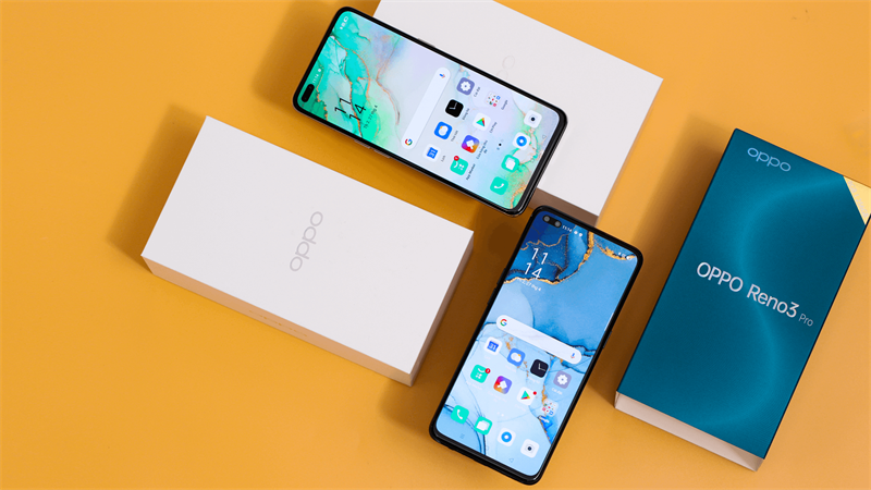 OPPO Reno