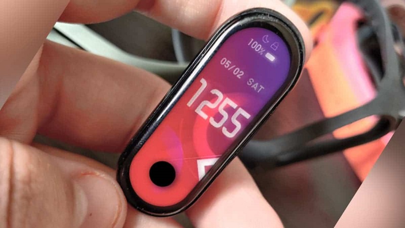 Vòng đeo tay thông minh giá rẻ Xiaomi Mi Band 5 sẽ ra mắt vào tháng 7 với nhiều tính năng ấn tượng hơn