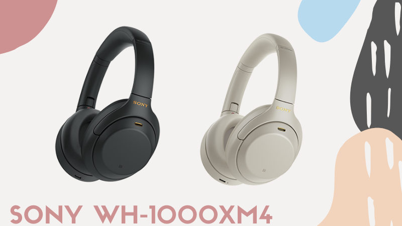 Sony WH-1000XM4 Sony WH-1000XM4