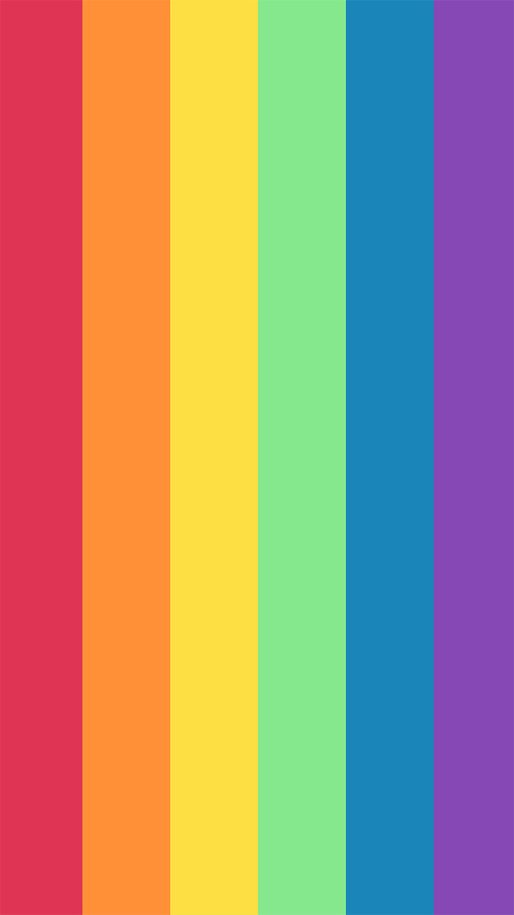 Tải hình nền Apple Pride 2020 Tải hình nền Apple Pride 2020