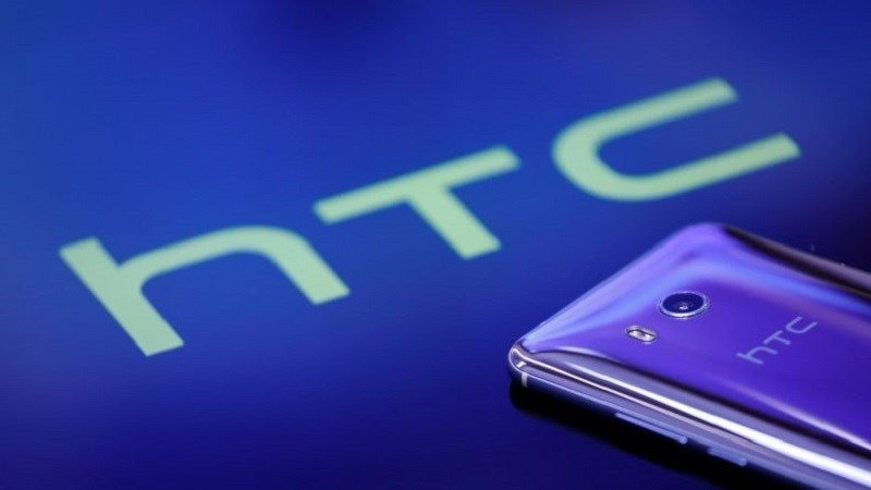 HTC trở lại sau hai năm vắng bóng