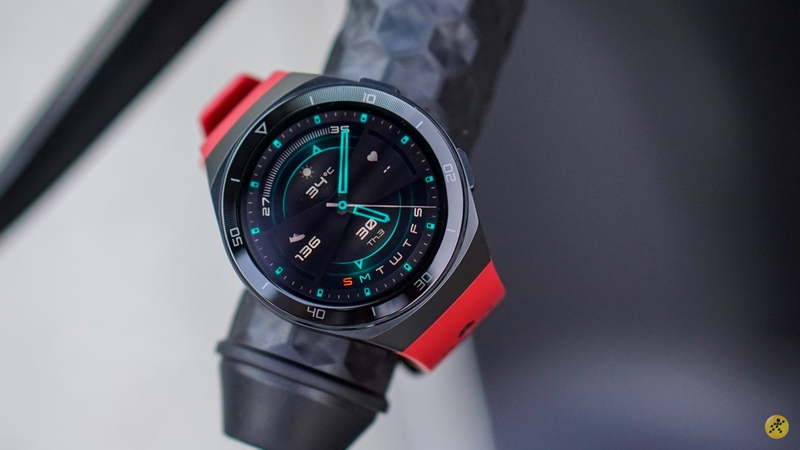 Huawei Watch GT 2e