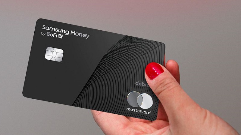 Samsung Money ra mắt