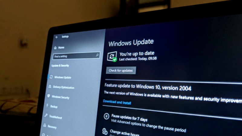 Windows 10 May 2020 Update chính thức được phát hành